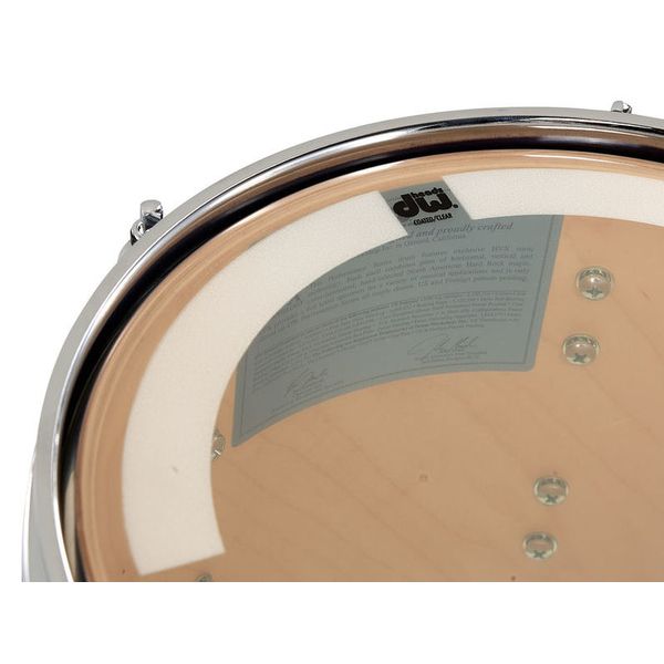 DW Performance Studio Tobacco