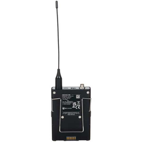 Sennheiser EW-DX SK 3-pin S2-10