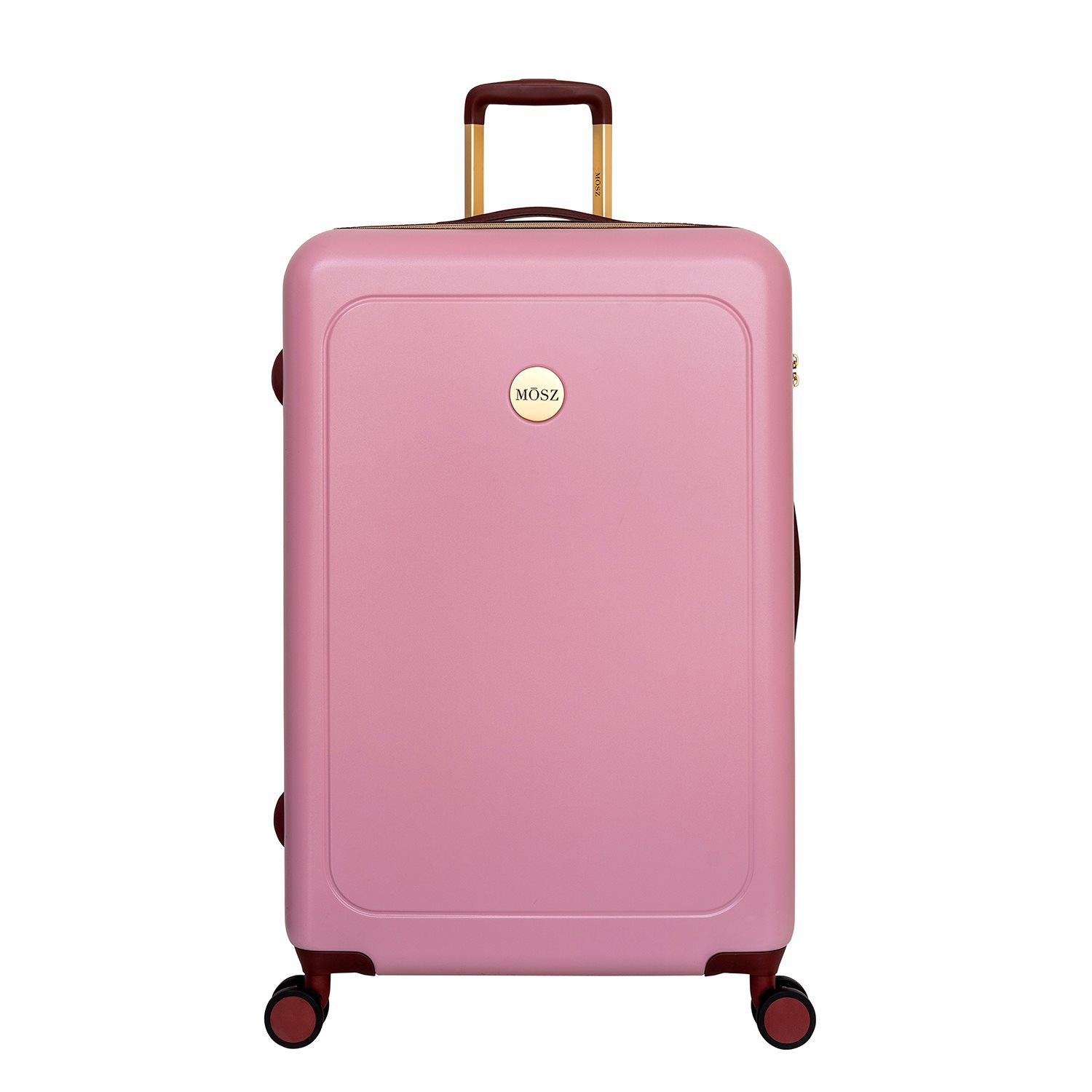 MOSZ Lauren Trolley 76 blush pink