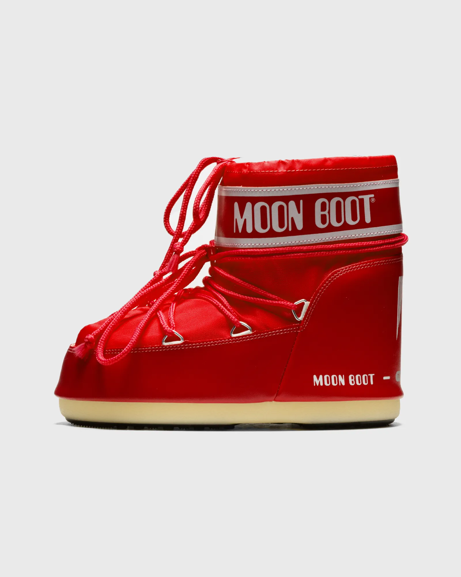 Moon Boot ICON LOW NYLON