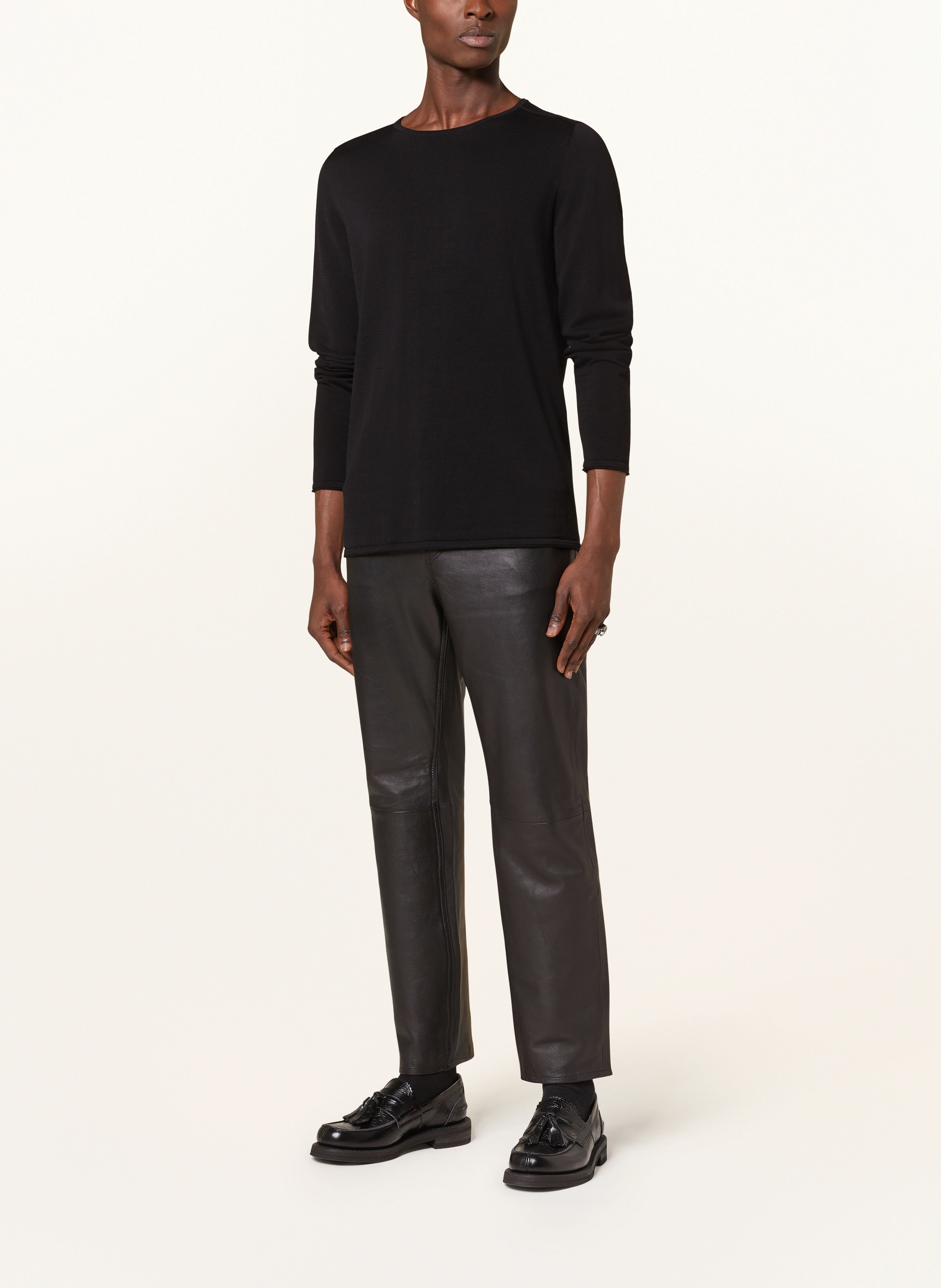 DRYKORN Pullover RIKONO