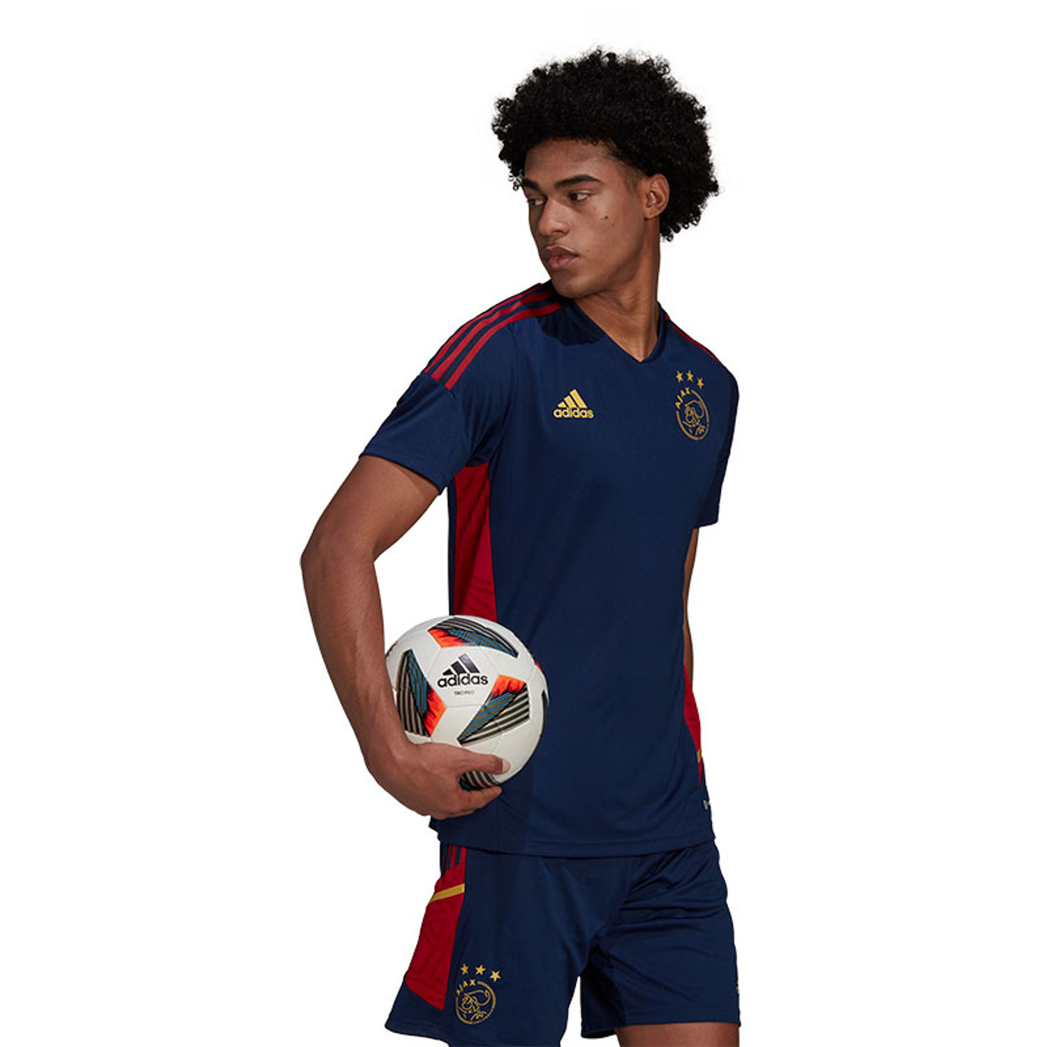 adidas Ajax Trainingsset