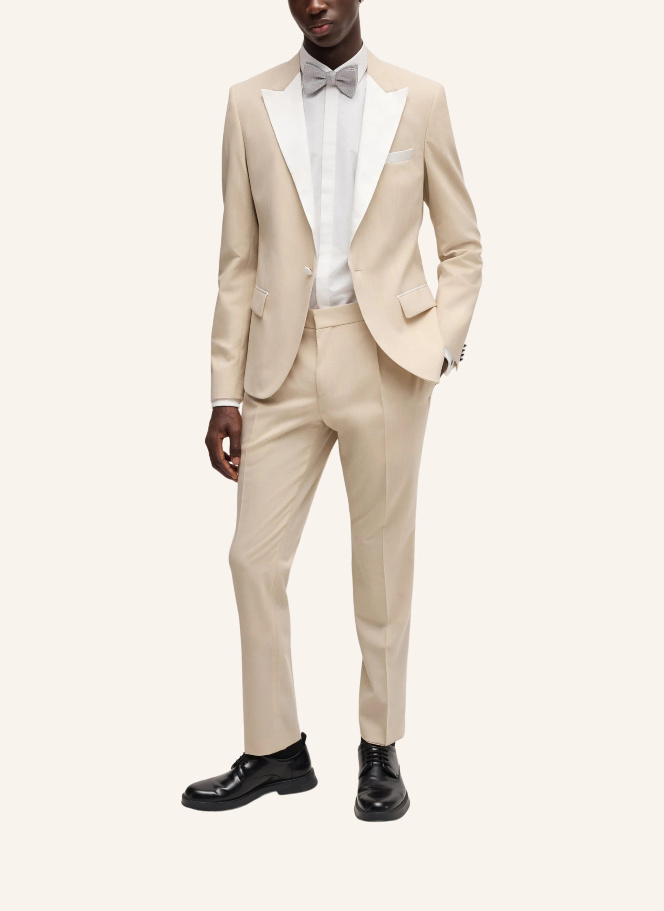 HUGO Business Hemd KENNEW Slim Fit