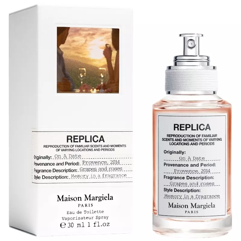 Maison Margiela Replica On A Date EDT 30 ml