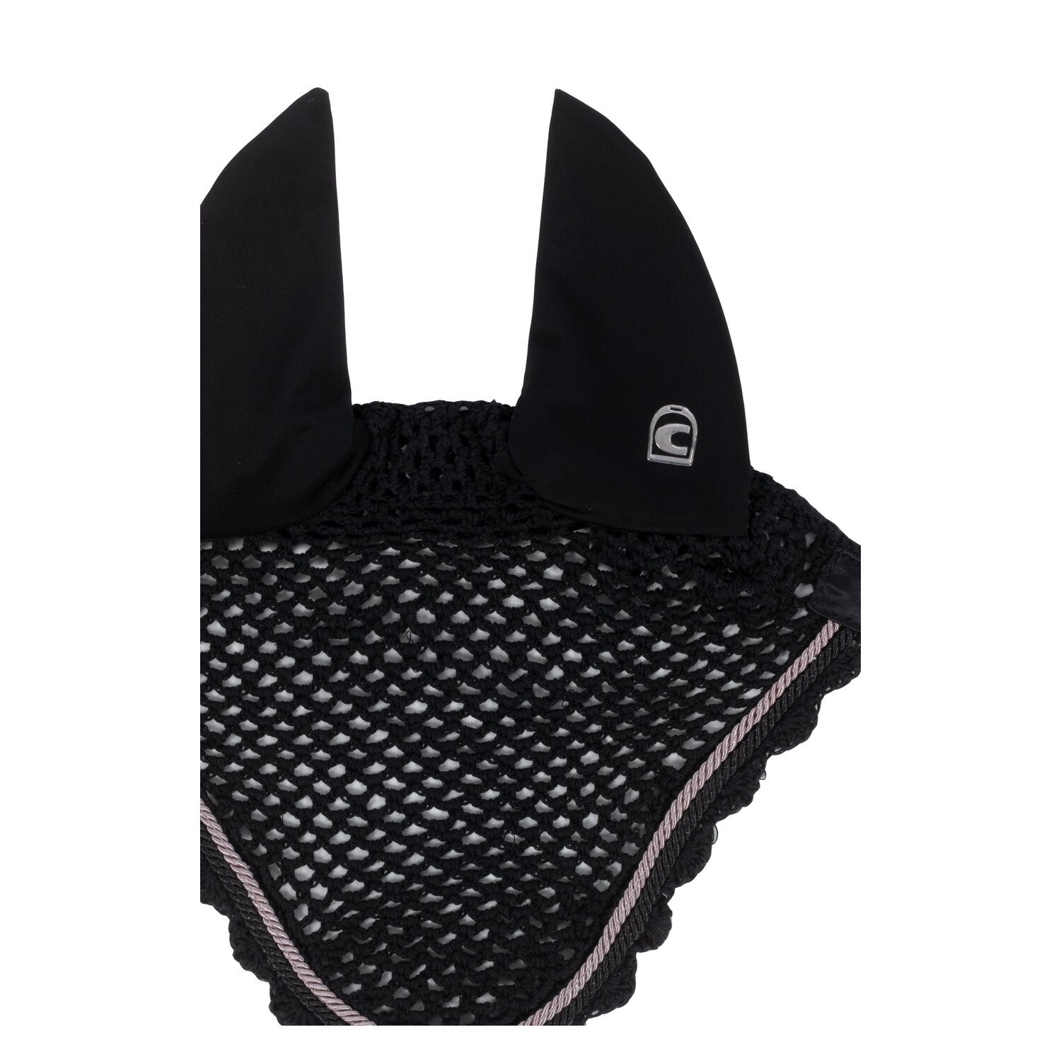 Cavallo Fliegenohren CAVALJILL - black - WB