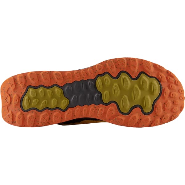 Chaussure trail NEW BALANCE FRESH FOAM GAROE MARIGOLD/BLACK
