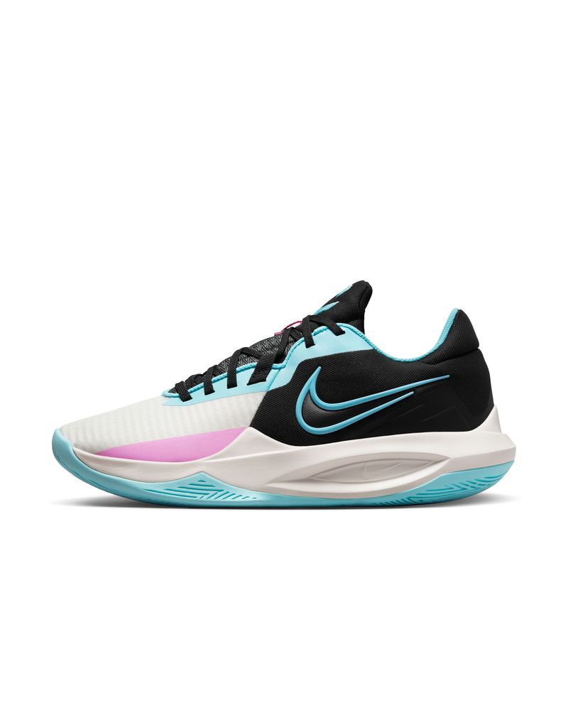 Chaussures de basket Nike Precision 6 pour homme