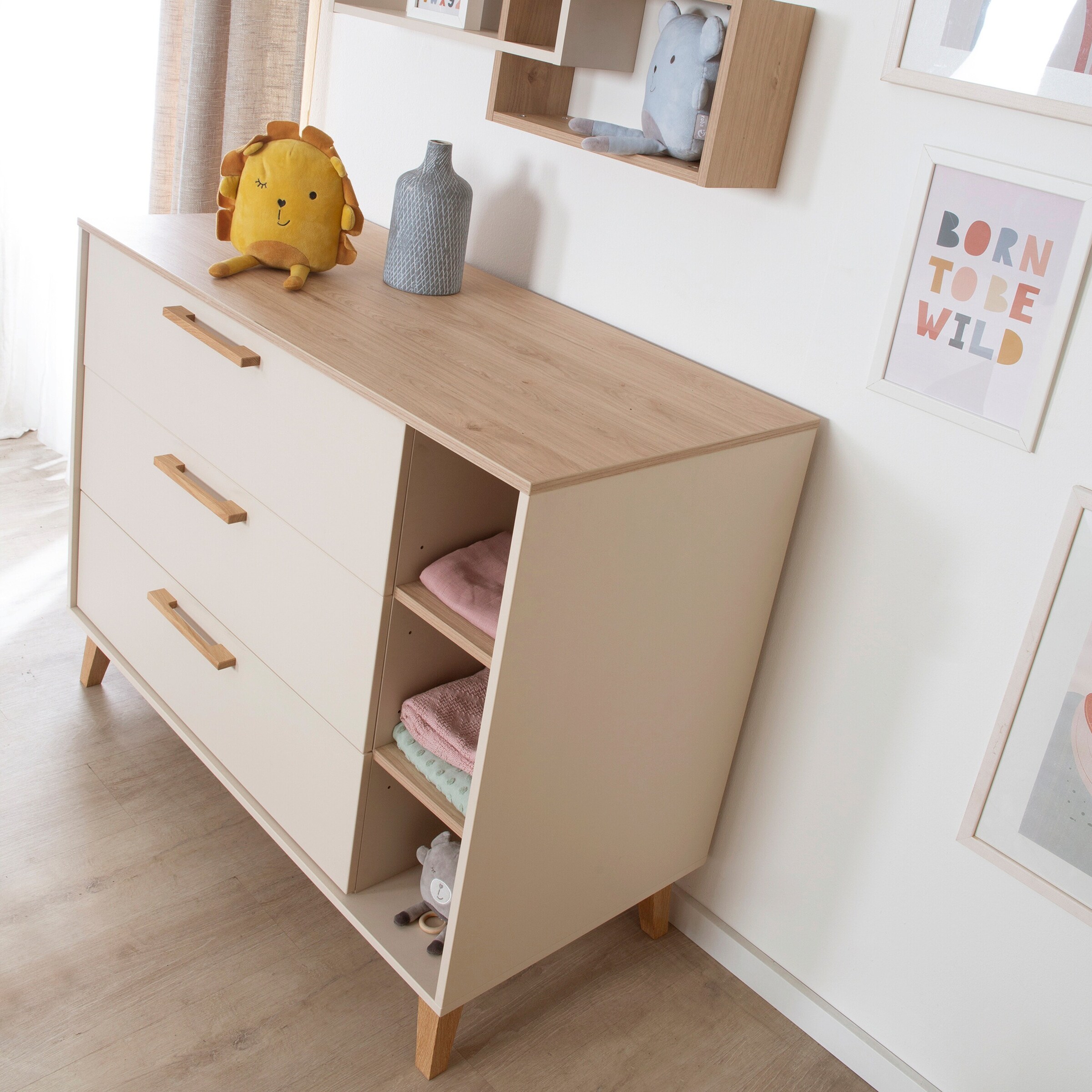 roba Kinderzimmerset Jil