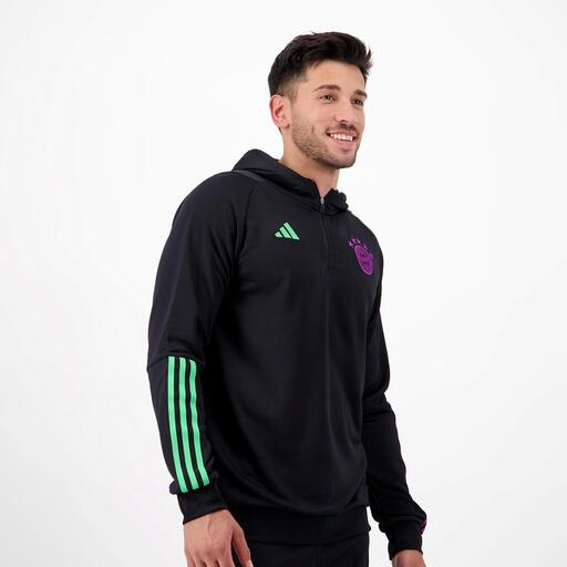 Moletom de treino do Bayern de Munique 23/24