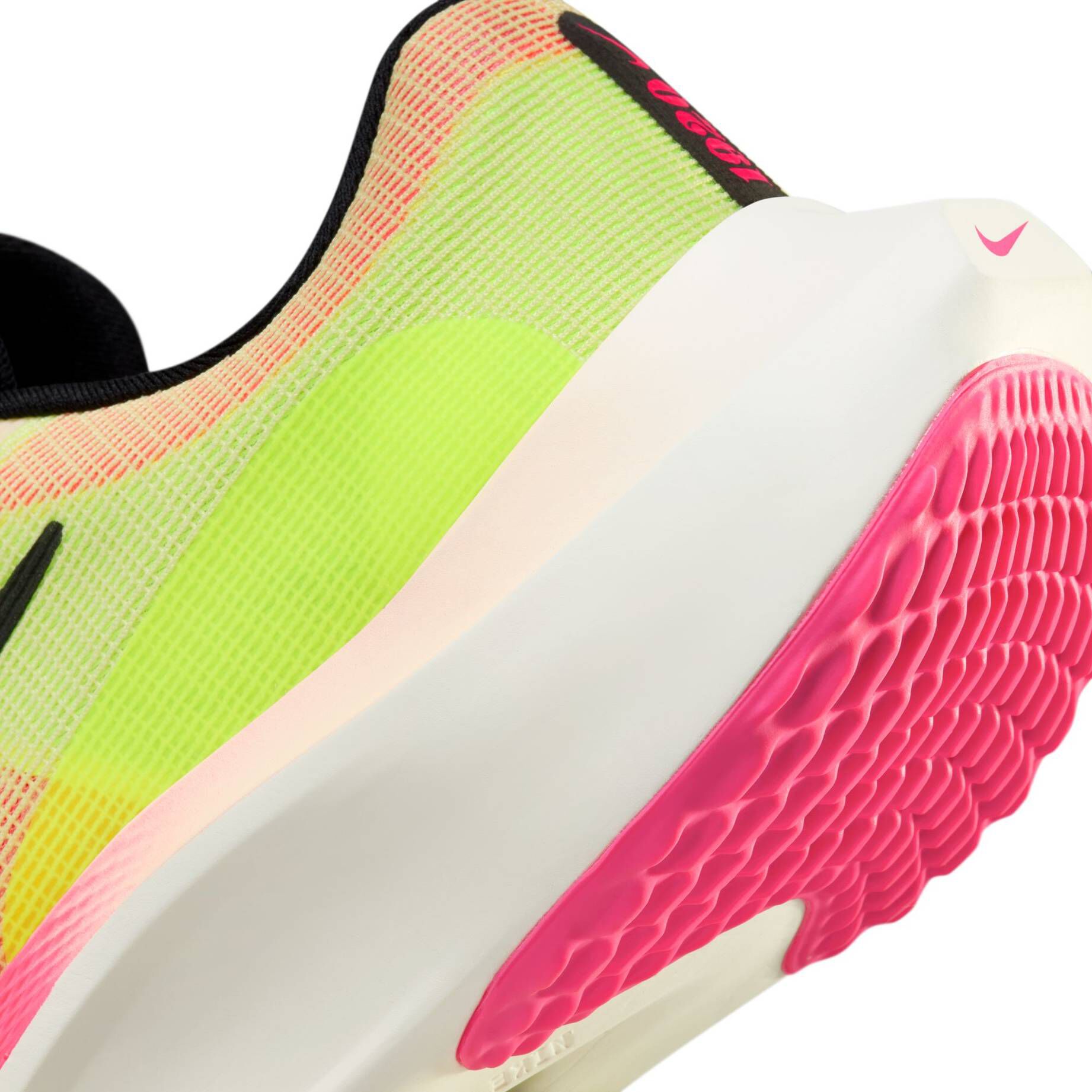 Nike| Herren Laufschuhe ZOOM FLY 5 PREMIUM
