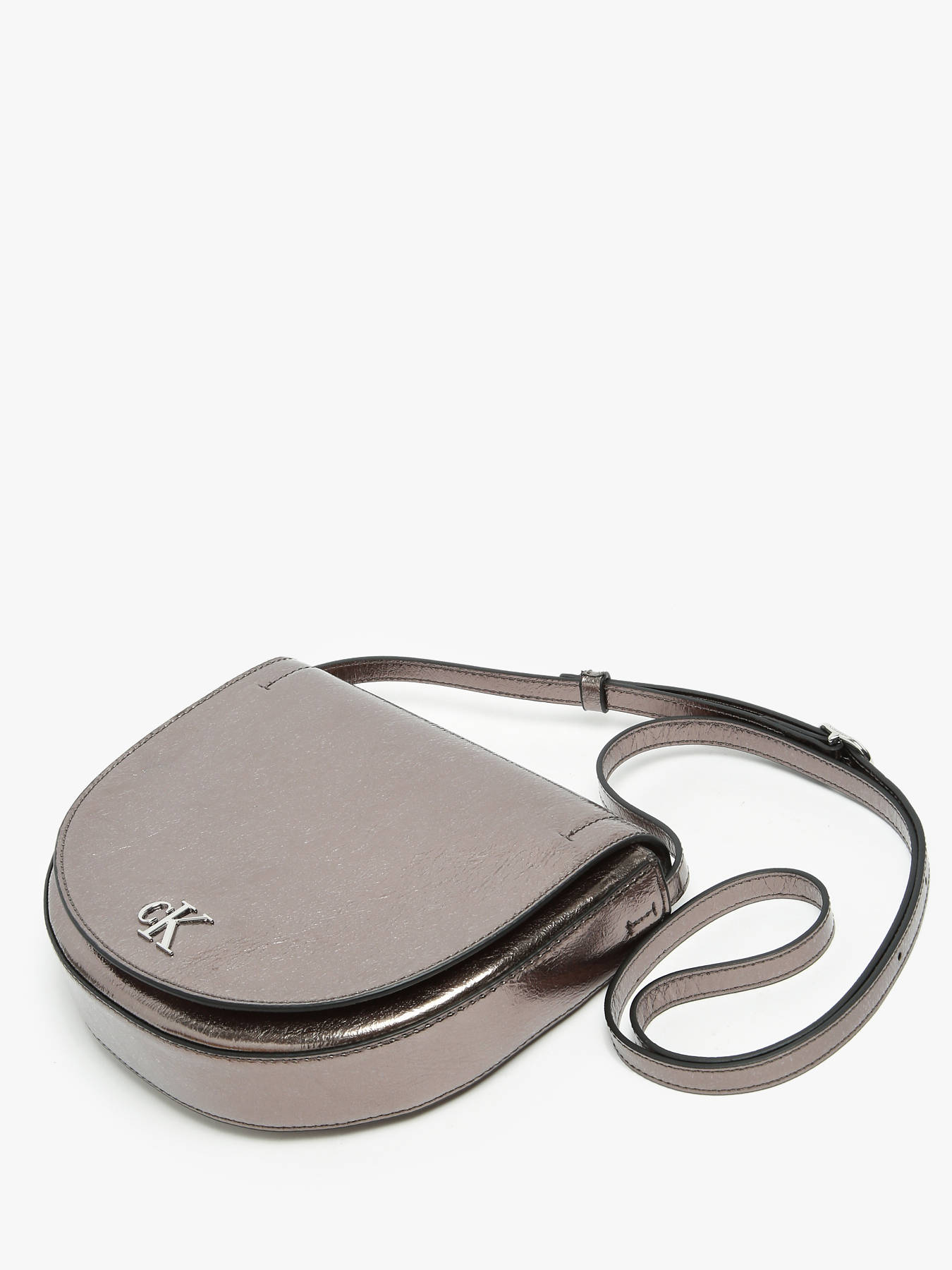 Sac bandoulire Minimal mono CALVIN KLEIN JEANS