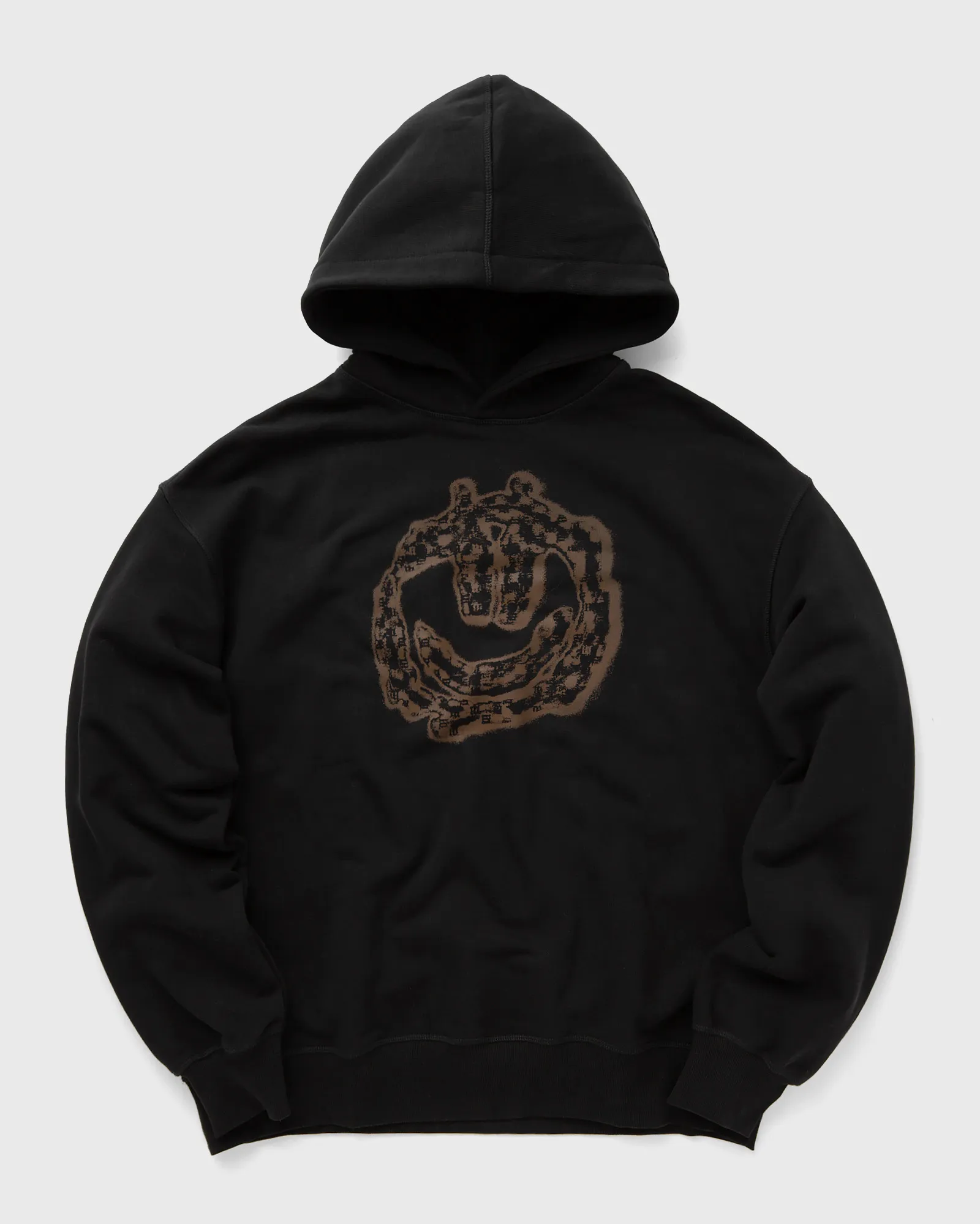 MISBHV HISTORY OF ACID HOUSE HOODIE