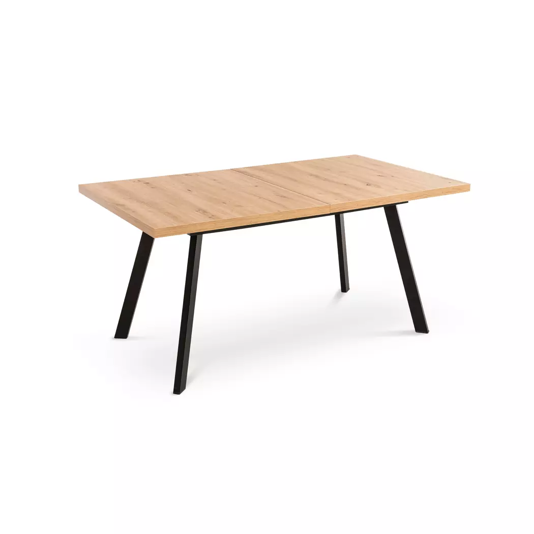 Esstisch mit Auszug Big System 160/210 x 90 cm