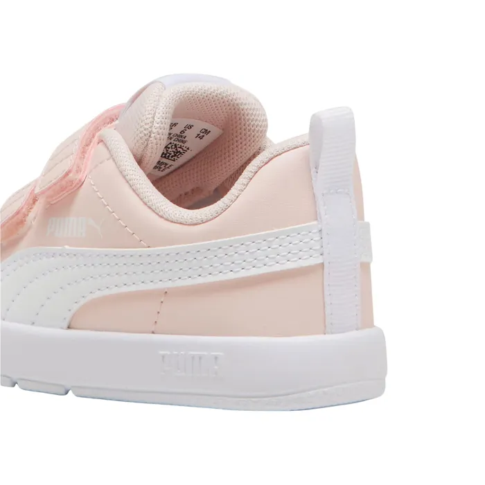 Puma Courtflex V3 V Junior