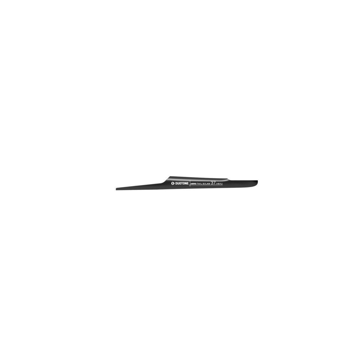 DUOTONE Mast-Fuselage Set Aero Slim D/LAB   Tail 82/37