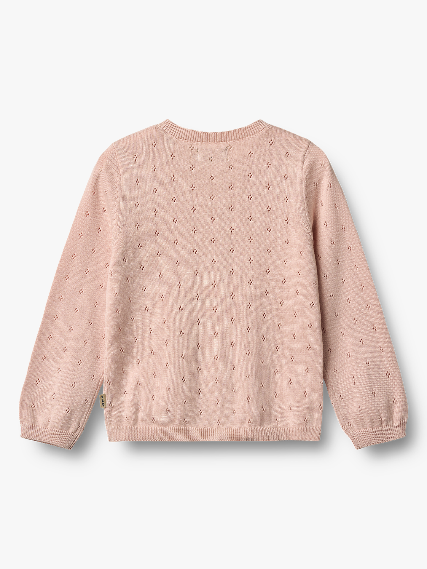 Knit Cardigan Maia