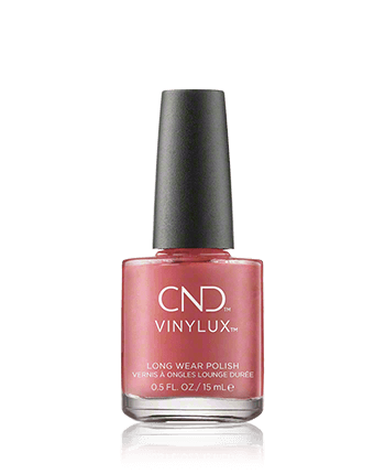 CND Vinylux Long Wear Polish #404 Terracotta Dreams 15ml