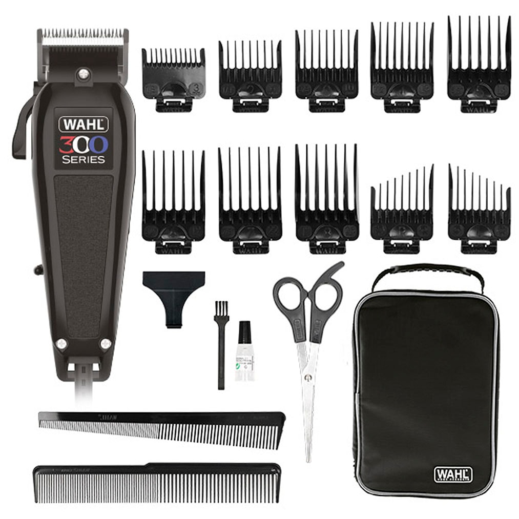 Wahl Haarschneider »Home Pro 300 20102.0460« Netz-Haarschneideset