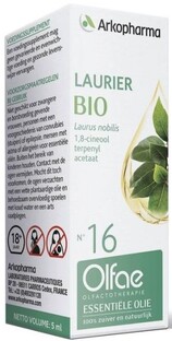 Arkopharma Olfae Laurier Nr 16 5ML