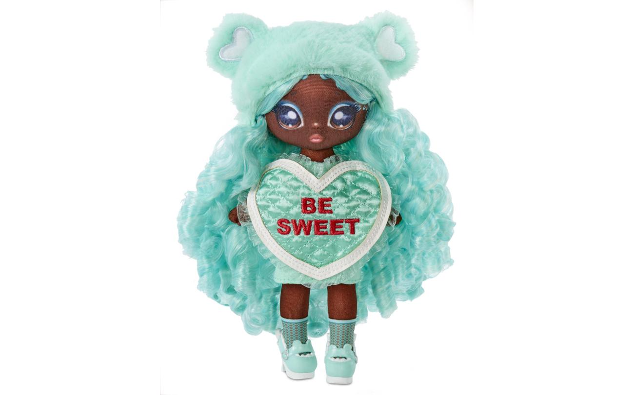 Na! Na! Na! Surprise Sweetest Hearts