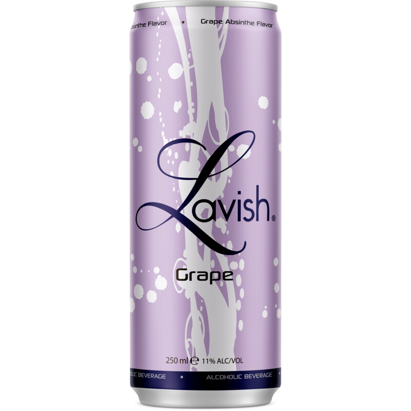 Lavish Grape