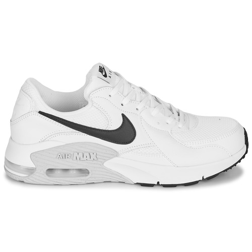 Nike - AIR MAX EXCEE - Blanc / Noir