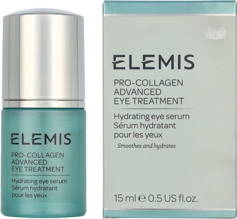Elemis - Pro-Collagen Advanced Eye Treatment - Oogserum - 15 ml
