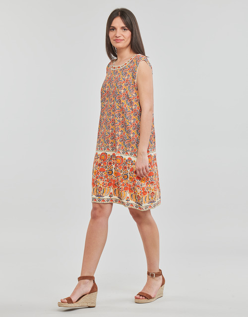 Derhy - SHAWL PAISLEY - Multicolore