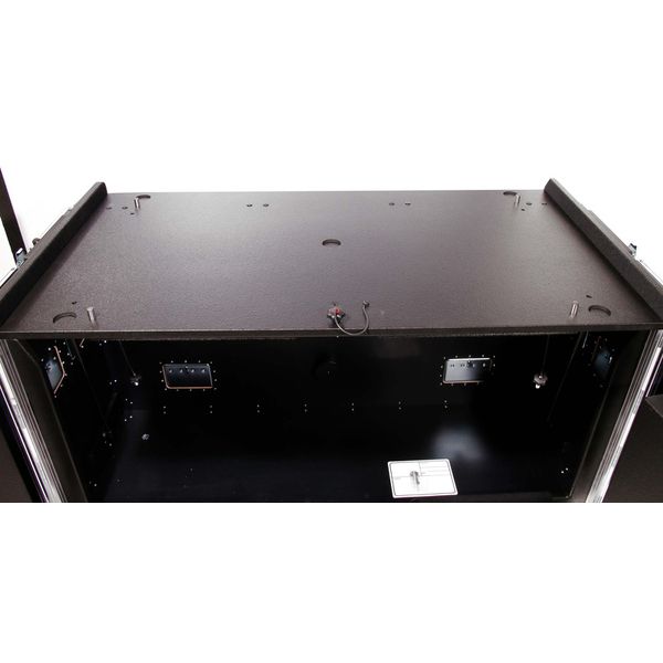 Thon Flipcase A&H dLive S5000