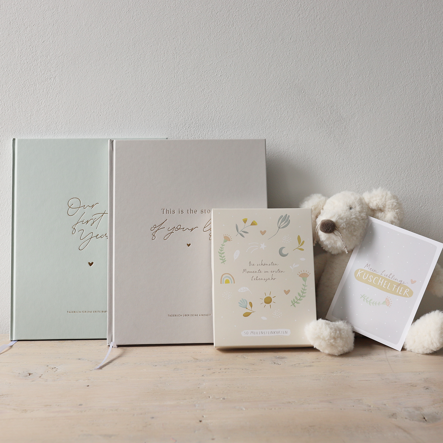 Das Mama-Bundle