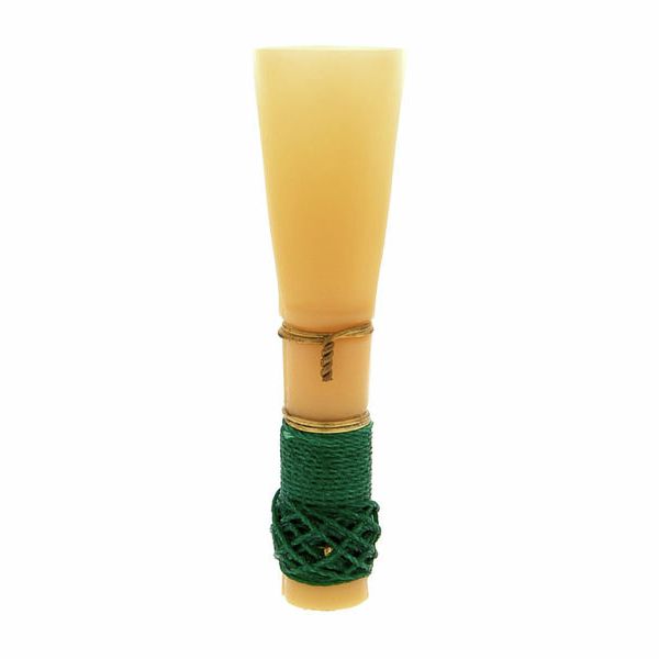 Emerald Plastic Reed for Bassoon H