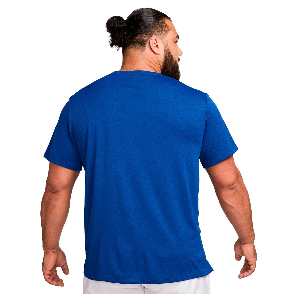 T-Shirt Nike Miler