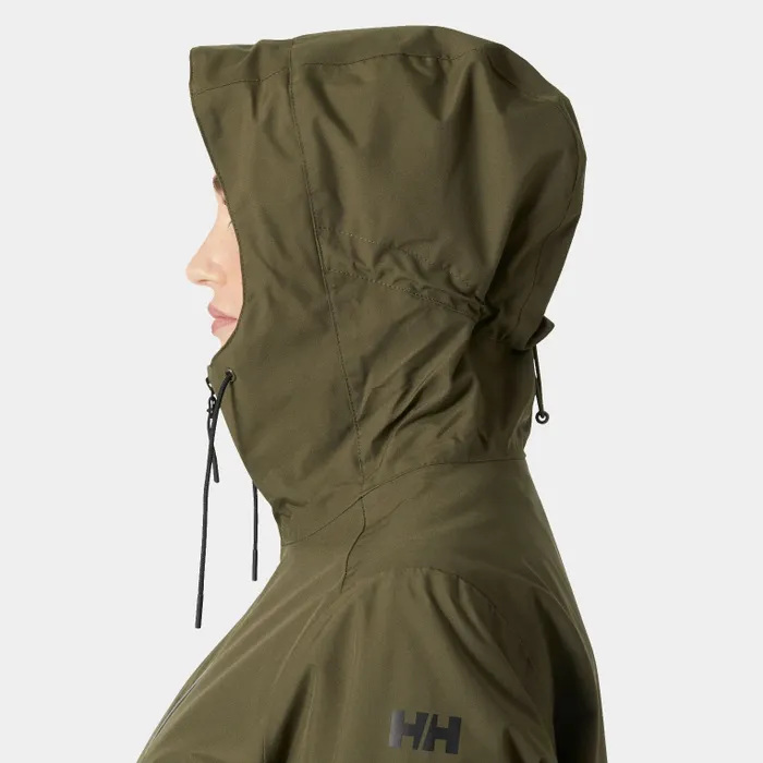 Helly Hansen Aspire Regenjas Dames