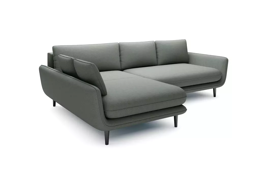 Ecksofa Solano