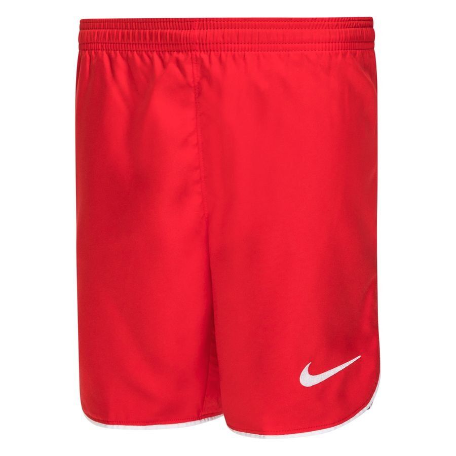 Nike Short Dri-FIT Laser V Woven - Rouge/Blanc Enfant