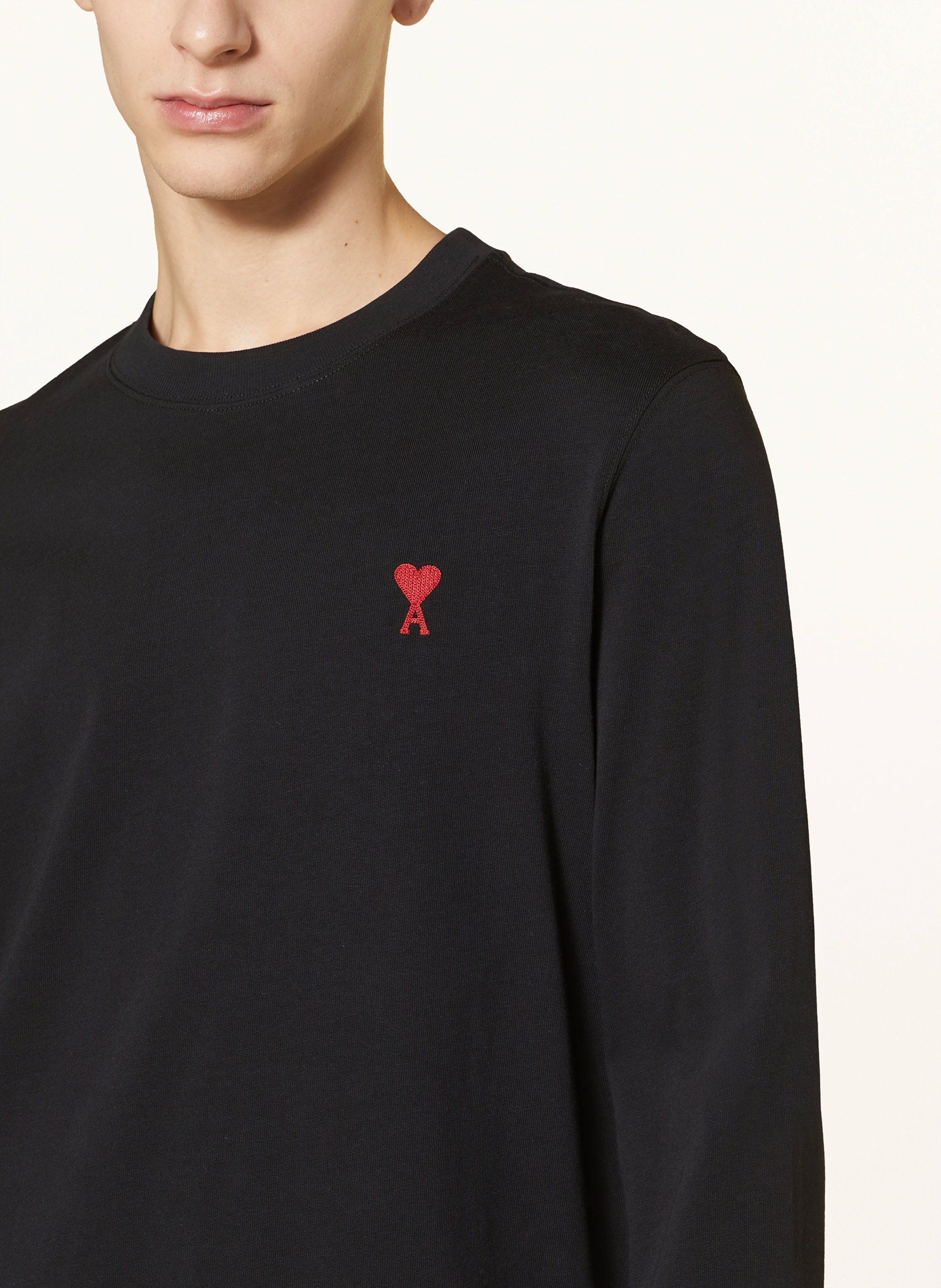 AMI PARIS Longsleeve