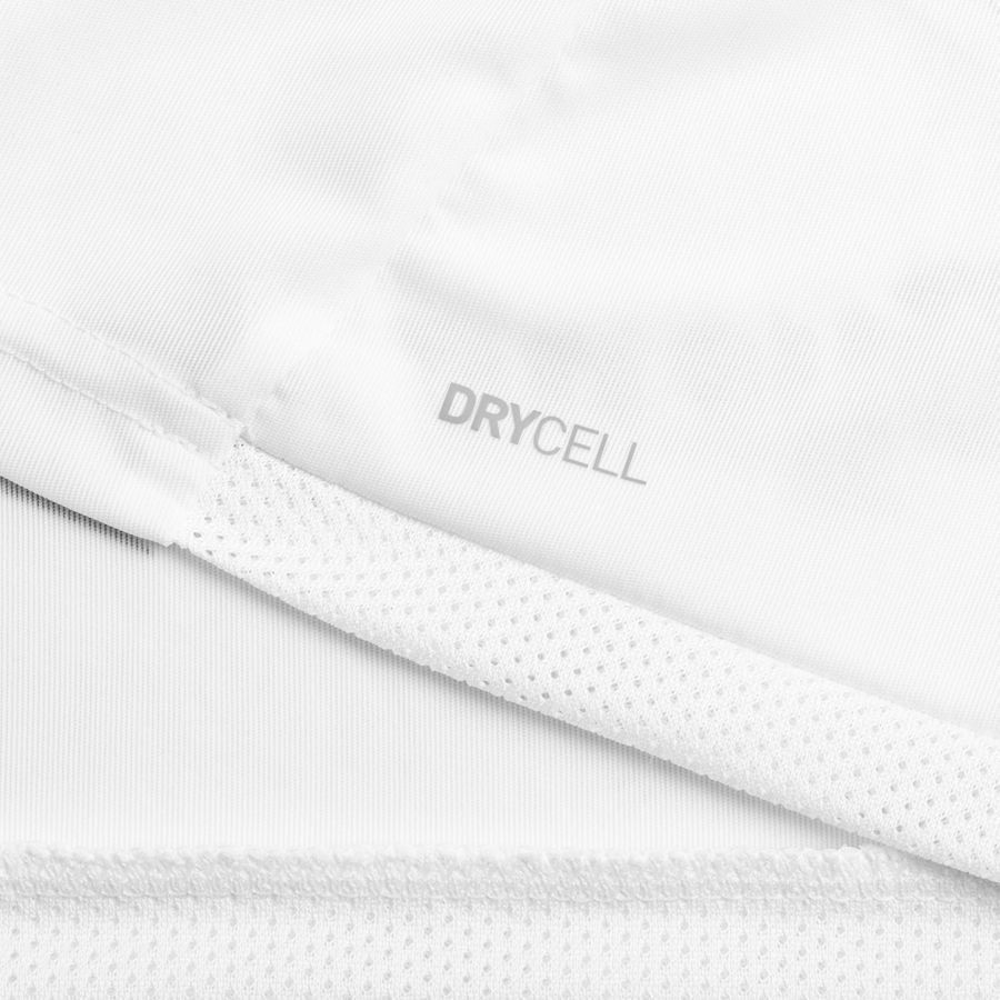 B.93 Akademi Maillot Domicile
