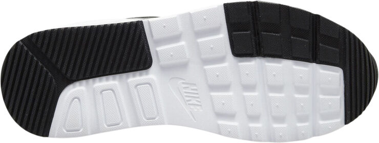 Nike Air Max SC sneakers Grå