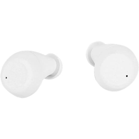 STREETZ T210 trådløse in-ear høretelefoner - hvid