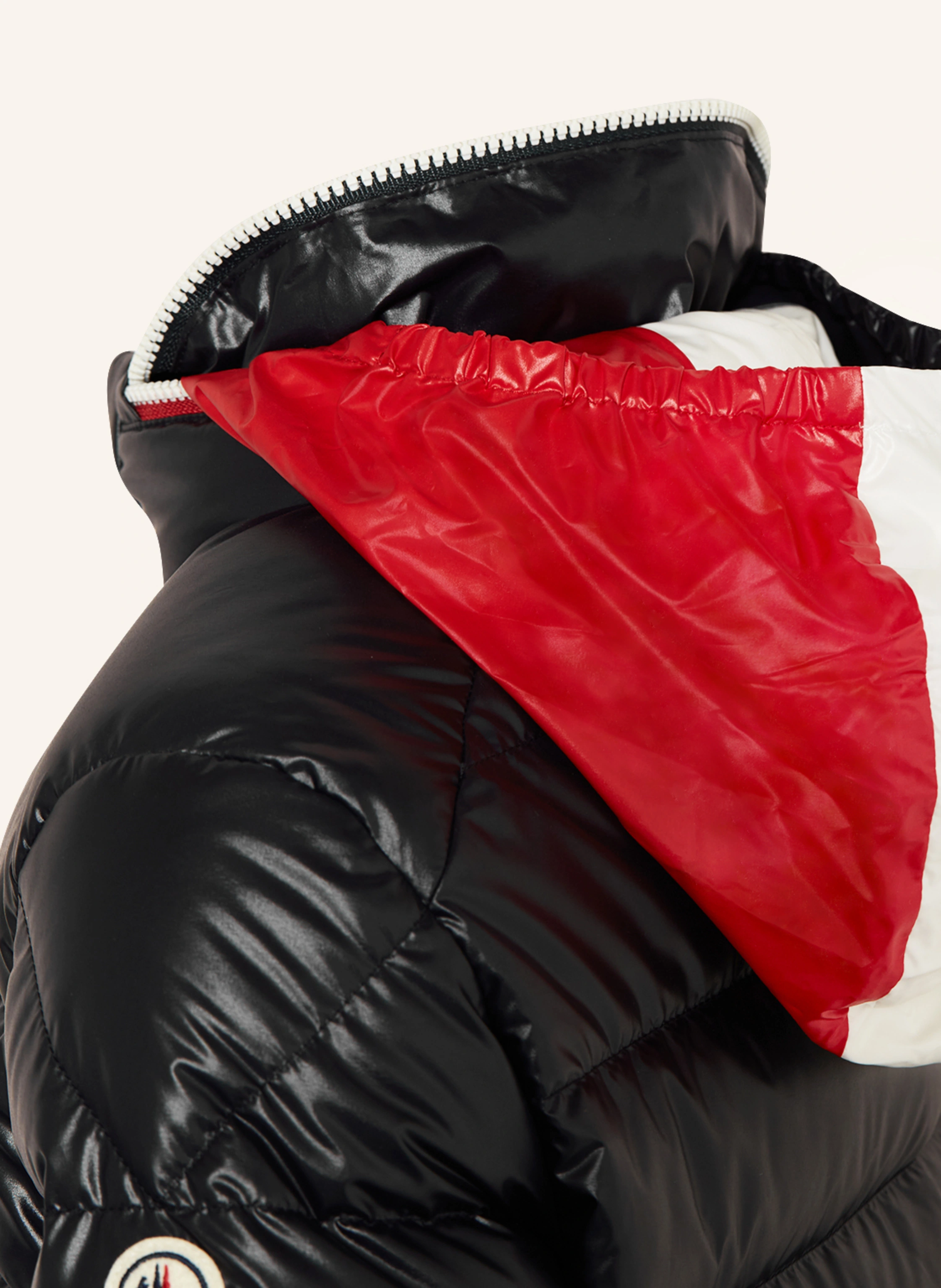 MONCLER enfant Daunenjacke BOURNE