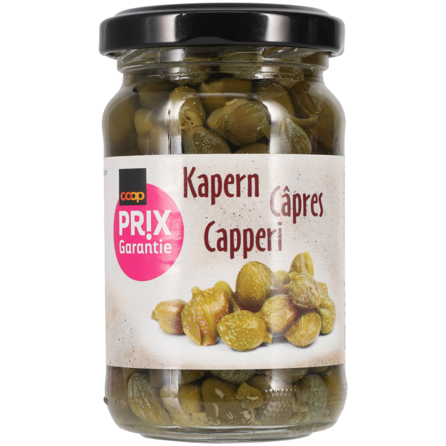 Prix Garantie Kapern