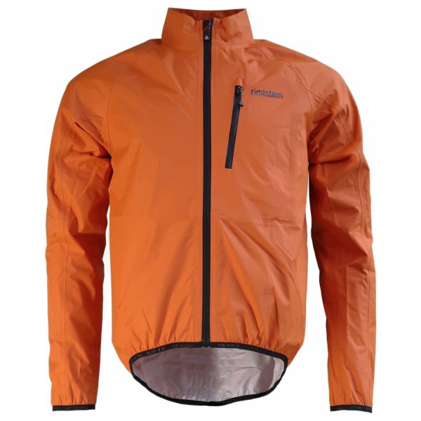 Zimtstern - Boltz Packable Rain Jacket - Veste imperméable