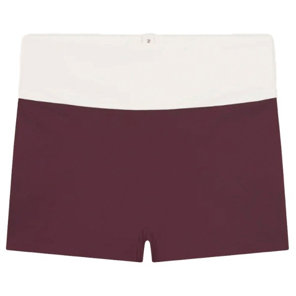 MYMARINI - Women's Highwaist Panty - Bas de maillot