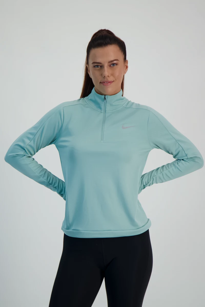 Nike Dri-FIT Pacer Damen Longsleeve