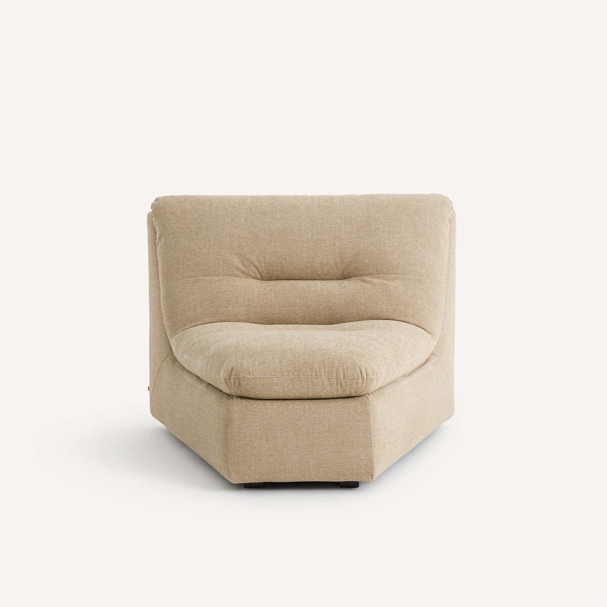 AM.PM<br>Canto modular em tecido mesclado, Giuliano