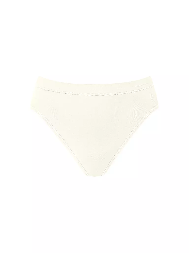 MEY Rio Slip EMOTION champagner creme