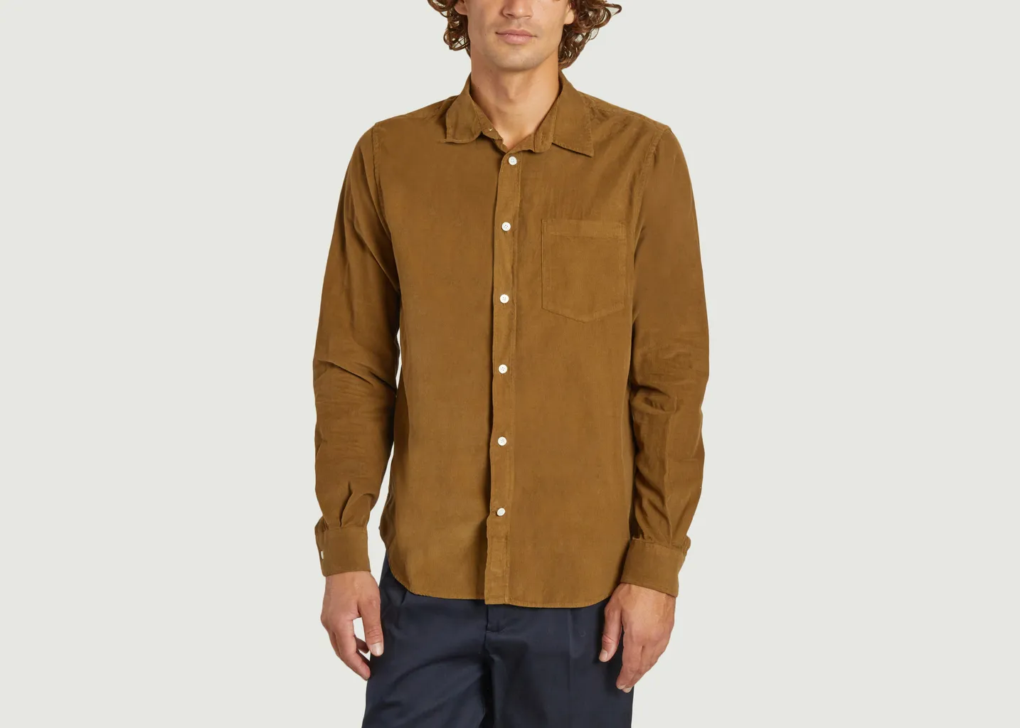 Chemise Osvald Norse Projects