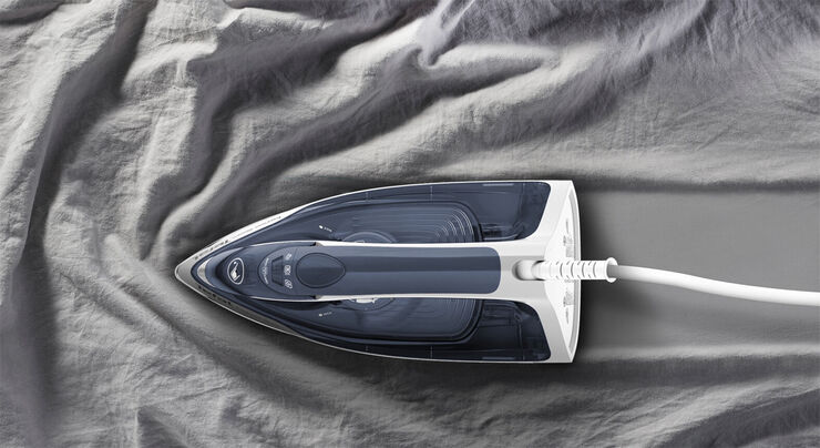 Tefal Express Steam Steam Iron