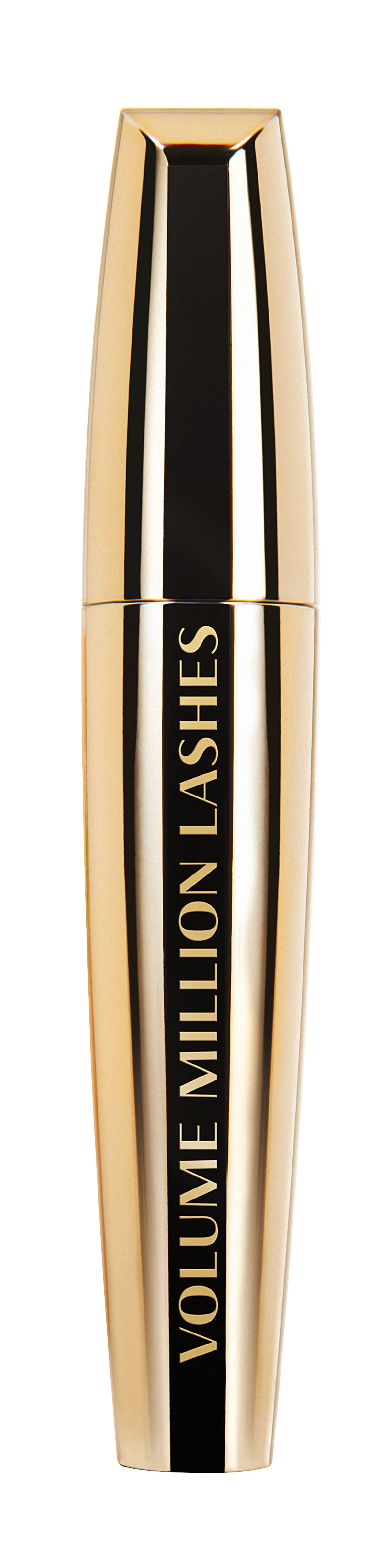 Volume Million Lashes