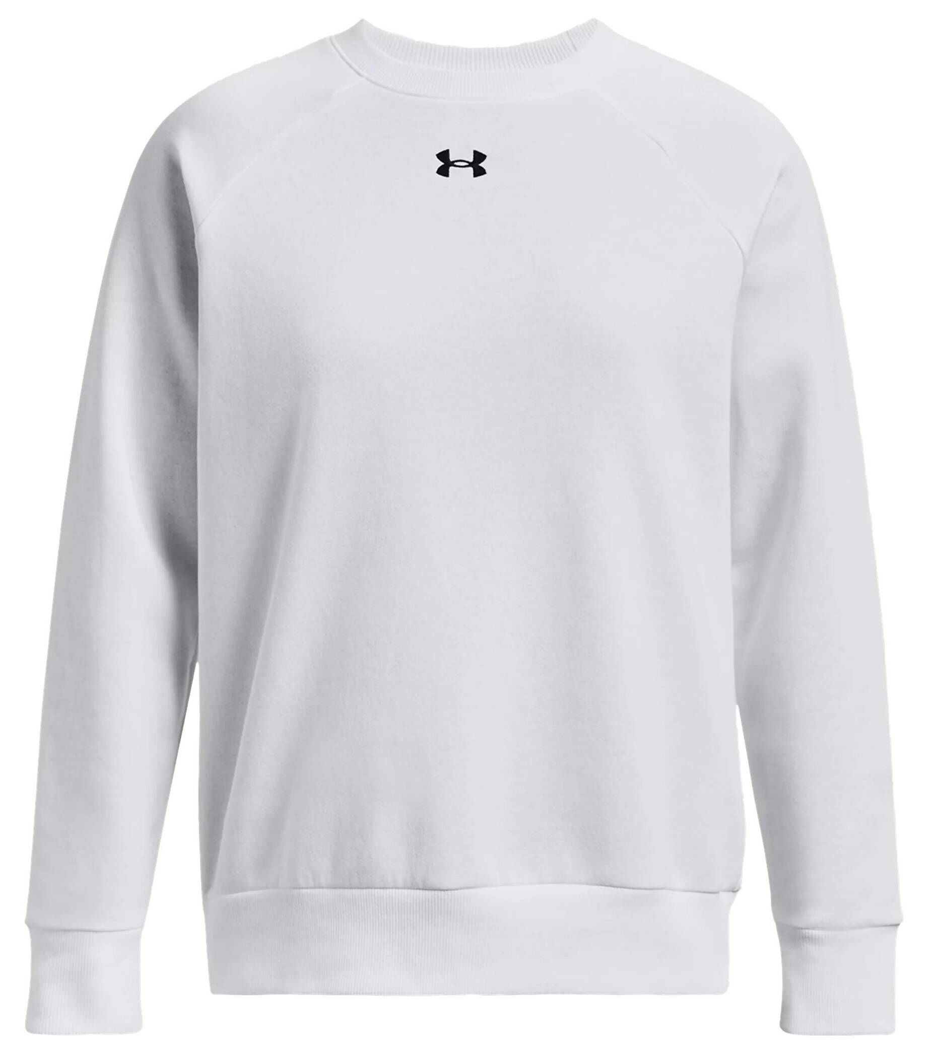 Under Armour| Damen Sweatshirt UA RIVAL FLEECE CREW